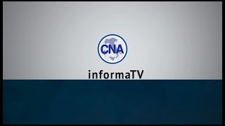 CNA INFORMA TV 20170504
