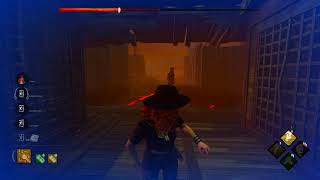 baby michael myers screenshot 5