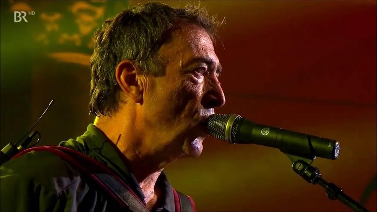 Hubert Von Goisern Aber Brenna Tuats Guat