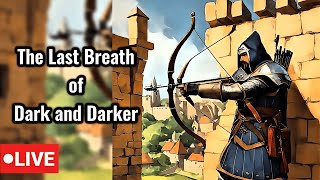 They're Being Sued Even More. Enjoying Dark and Darker While It Lasts | Swordai Later