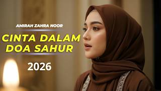 Cinta Dalam Doa Sahur – Lantunan Hati di Sepertiga Malam yang Penuh Makna