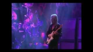 AXEL RUDI PELL"The Temple Of The King"