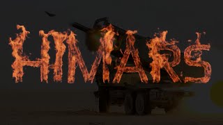 It's HIMARS o'clock