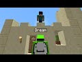 If dream went against herobrine in minecraft manhunt