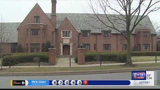 Penn State says Beta Theta Pi House Deed Allows Them to Buy it Back