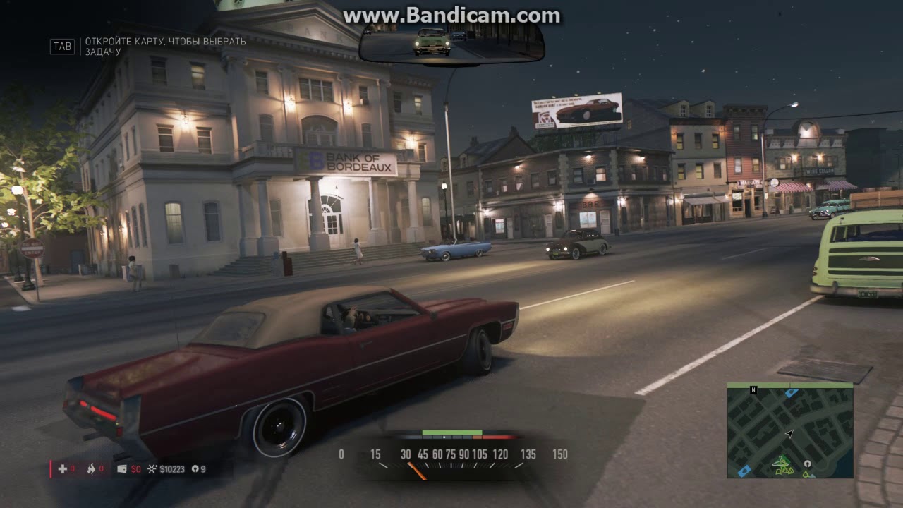 Mafia 3 7970m (8970m r9 m290x)