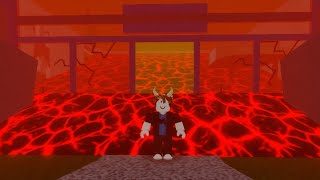 [ROBLOX[ FE2CM Annihilated Academy 2023