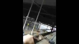 new walmart distribution center
