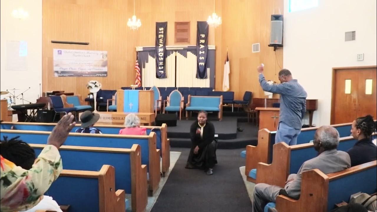Le Andria Johnson Never Would Have Made It Never Would Have Made It Le’Andria Johnson Version Dance Ministry - YouTube