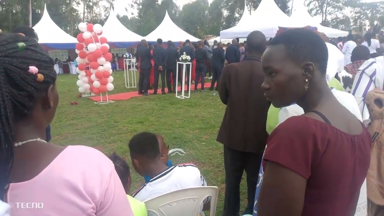 Another big day for a brother... Wedding's highlights✅