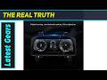 Land Rover Discovery 4 Digital Cluster LCD Dashboard: The Ultimate Modern Upgrade