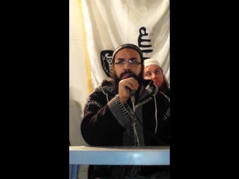 كلمات مؤثرة للشيخ محمد الشايبي