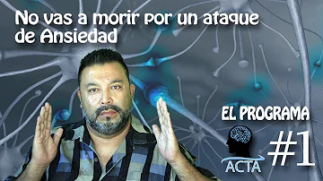 ¿Puede la ansiedad provocar una muerte prematura?