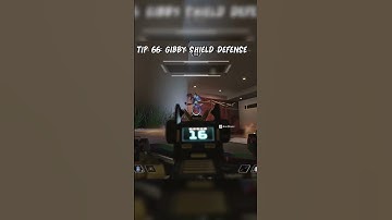 Apex Legends Tips Under 30 Seconds PT18 #shorts #apex