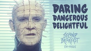 Hellraiser (1987): Shockingly Original