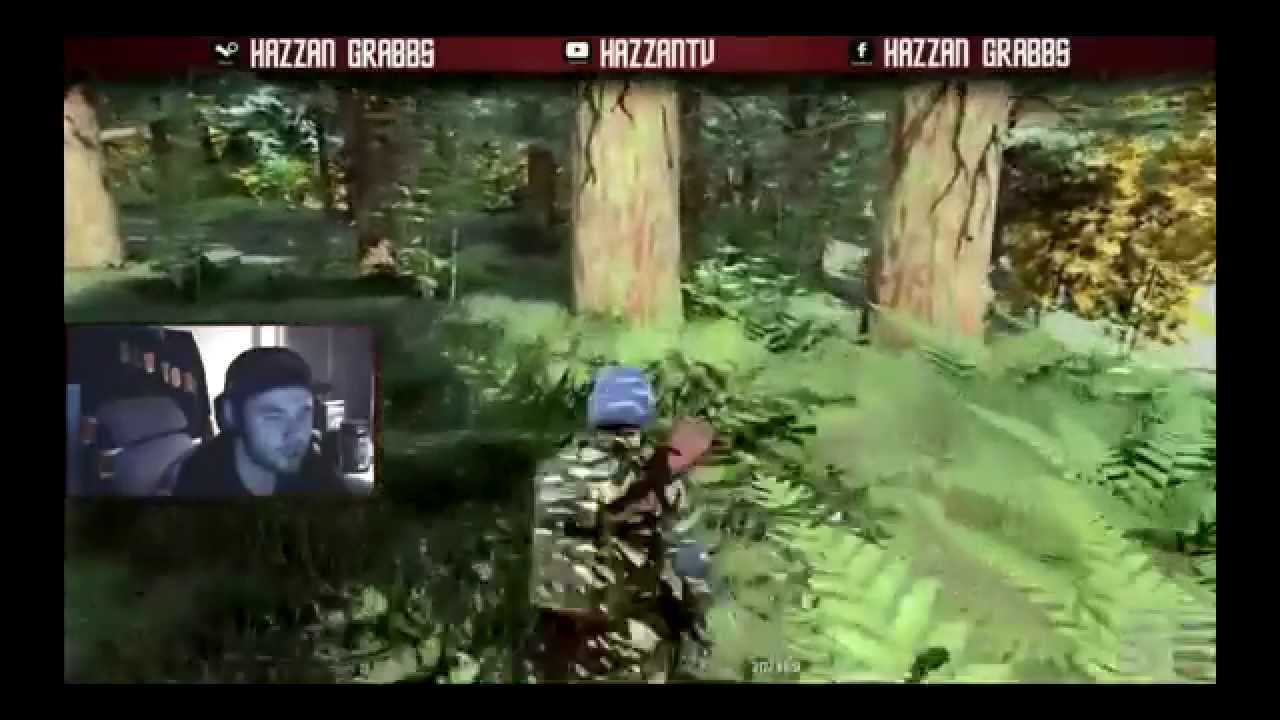 Dannes Tarm Sprängs