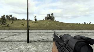 Random Marker (example)