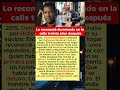Denzel Washington Reconoció a un Actor sin Techo que Había Compartido Set con Él
