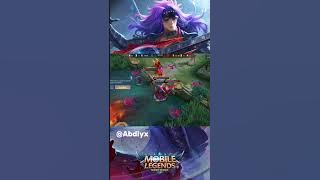 Martis maniac 🤯 #shorts #mlbbshorts #mlbb #status #fyp