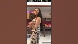 TERBARU NGINTIP TANTE DEBY PUTRI GOYANG HOT INDONESIA #104