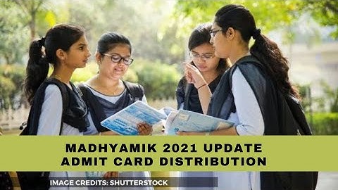 madhyamik 2021 latest update By Ramadan Tutorial