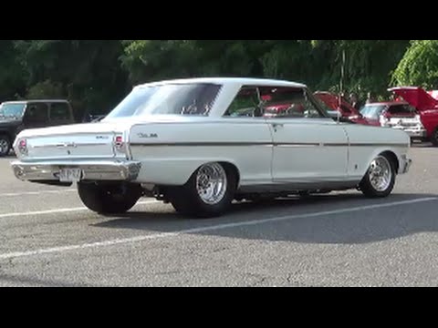 photo 64 Chevy 2 Nova 1964 chevy ii nova ss pro street dreamgoatinc hotrods customs and classic muscle cars