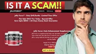 Jelly3Force Review 2026: Scam or Legit Truth Exposed