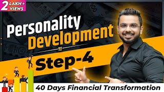 Personality Development | 40 Days Financial Transformation