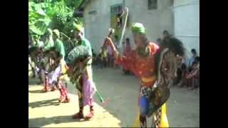 Ebegtunas Muda Budaya Part 2 Cilacap