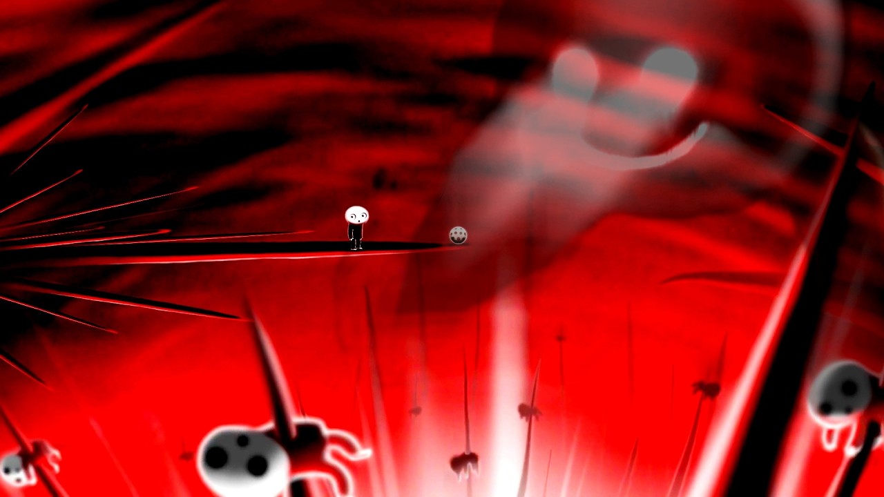 The Happiest Game Guaranteed! | Happy Game - Part 1