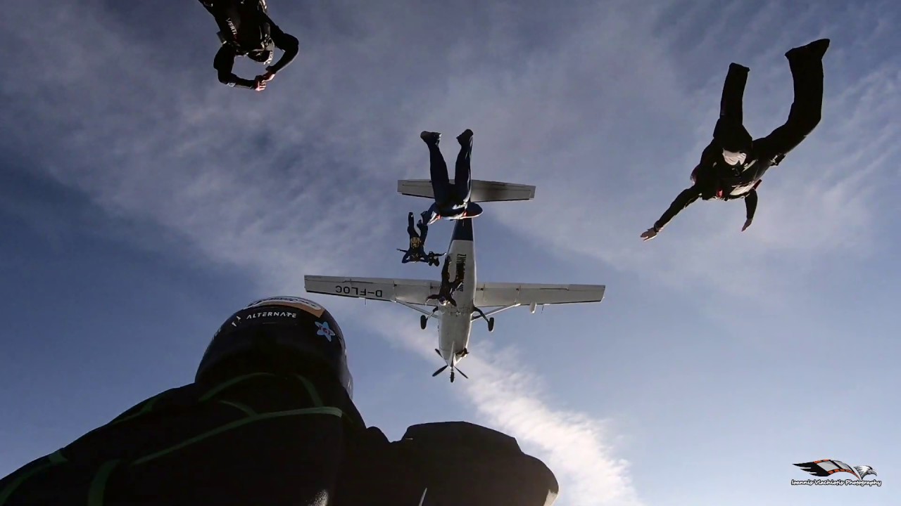 Flanders Boogie 2019 -  FS