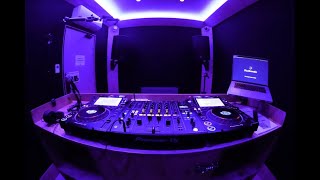Transitions House Mix June 2025 (Once)
