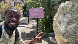 ST BARTHS VLOG: Where The Caribbean Meets Luxury!