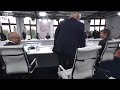 特朗普总统与G7领导人、发展中国家代表以及全球科技公司CEO共进工作午餐