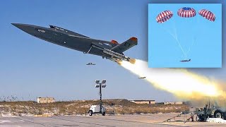 Celebrity Kratos XQ-58 Valkyrie | USAF's Next-Gen Stealth Drone | Autonomous Combat Power Unleashed! Wealth