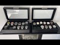 Watch Collection 2021 SOTC Part 1