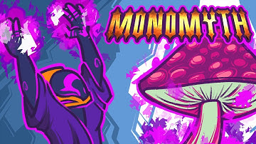 Hilariously Janky First Person Dungeon Crawler RPG! - Monomyth [Demo]