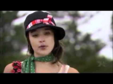 Home and Away - April Scott Storyline (1) - YouTube
