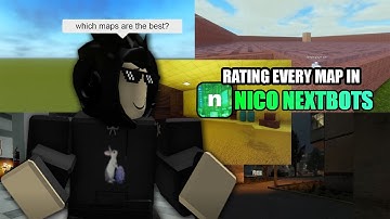 Rating Every Maps in Nico