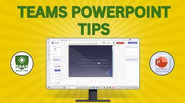 How To Present PowerPoint In Teams Like A Pro On Windows 11 PC - Step-by-Step Guide