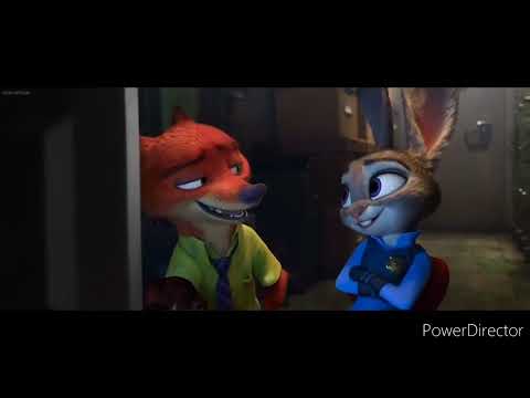 Judy Fart Edit 2