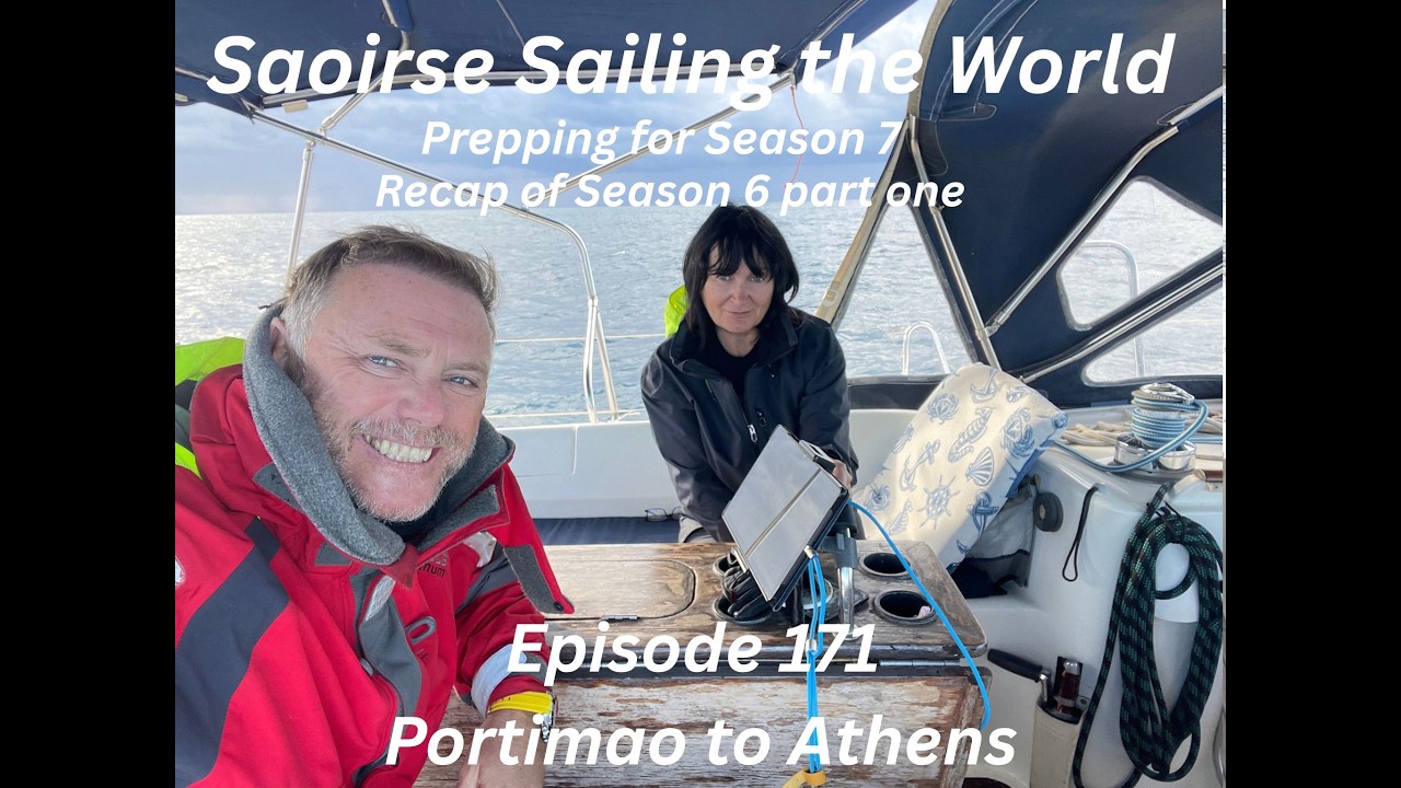 ⁣Saoirse stw ep171 Recap 25/26