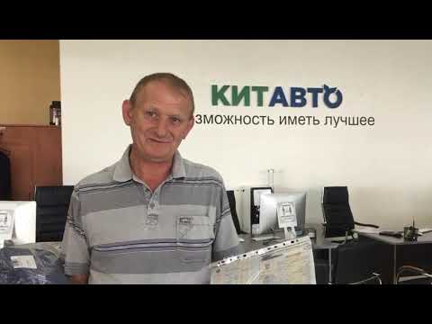 Автосалон кит авто ижевск