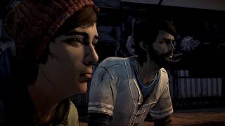 The Walking Dead Definitive Edition Season 3 Episode 4 Thicker than Water