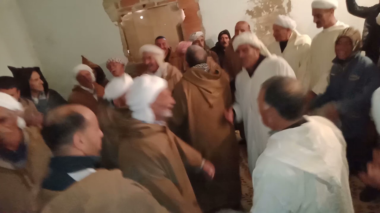 الحثرة تازة