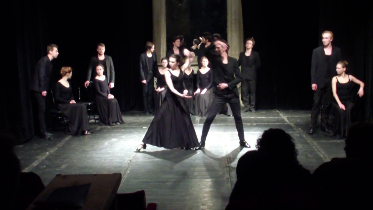 Illia Rudakov / Walzer - YouTube