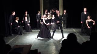 Illia Rudakov Walzer