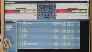 behringer bcd3000 walkthrough 2