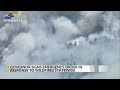 Governor signs executive order allocating funds to wildfire response in New Mexico