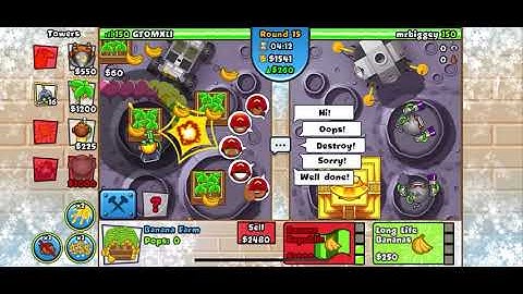 Btd battles hacker exposed